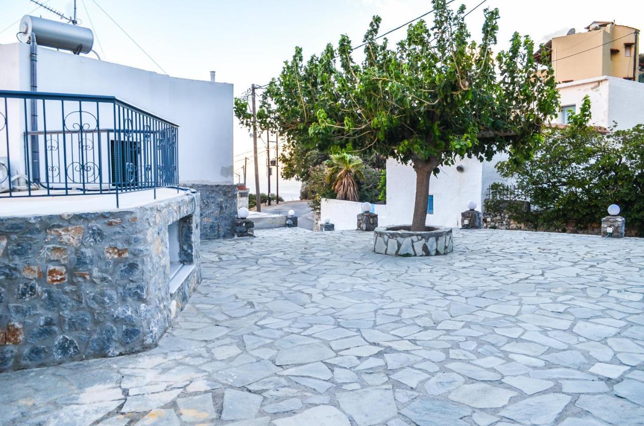 Sofi - Stavros Studio Agalianos Buitenkant foto